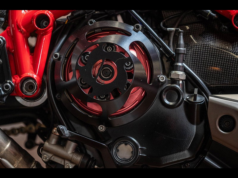 DUCATI Streetfighter 1100 *1098 S - Unbelievable Specification* 0dr  2026