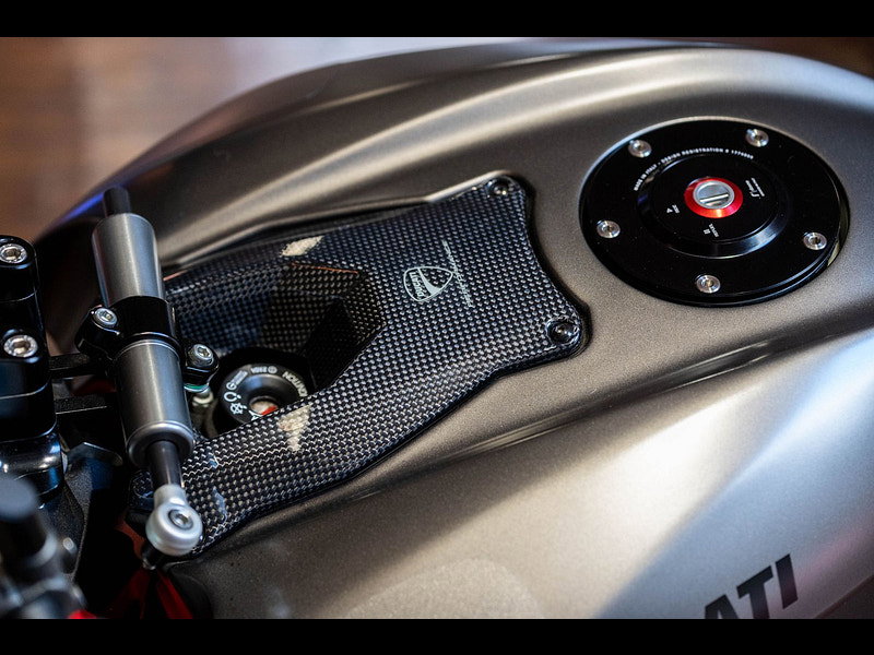 DUCATI Streetfighter 1100 *1098 S - Unbelievable Specification* 0dr  2026
