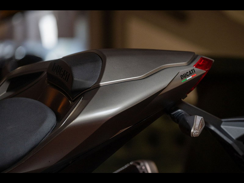 DUCATI Streetfighter 1100 *1098 S - Unbelievable Specification* 0dr  2026