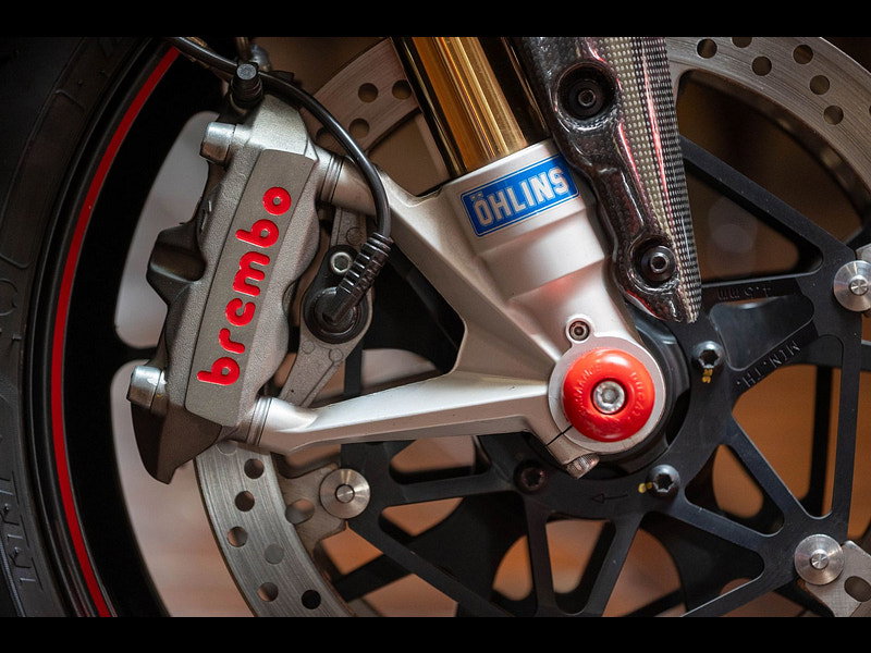 DUCATI Streetfighter 1100 *1098 S - Unbelievable Specification* 0dr  2026