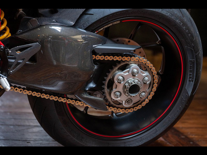DUCATI Streetfighter 1100 *1098 S - Unbelievable Specification* 0dr  2026