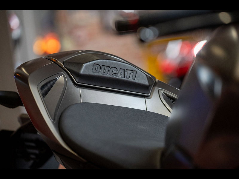 DUCATI Streetfighter 1100 *1098 S - Unbelievable Specification* 0dr  2026