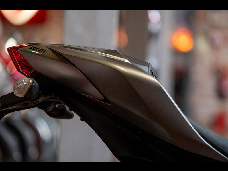 DUCATI Streetfighter 1100 *1098 S - Unbelievable Specification* 0dr  2026