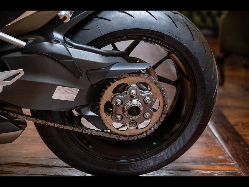 DUCATI Streetfighter V2 *1 Owner - Original Example* 0dr Manual 2026