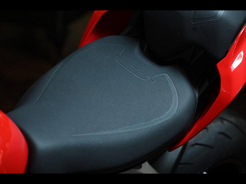 DUCATI Streetfighter V2 *Only 48 Miles From New!* 0dr Manual 2026