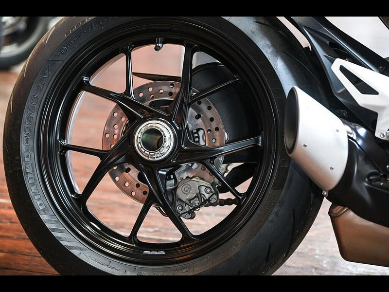 DUCATI Streetfighter V2 *Only 48 Miles From New!* 0dr Manual 2026