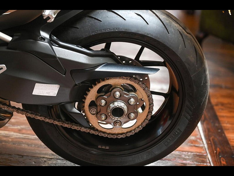 DUCATI Streetfighter V2 *Only 48 Miles From New!* 0dr Manual 2026