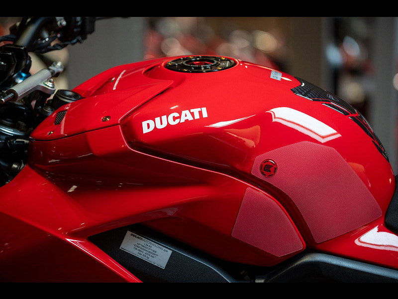 DUCATI Streetfighter V4S *Lots Of Upgrades - Low Miles*  0dr Manual 2026