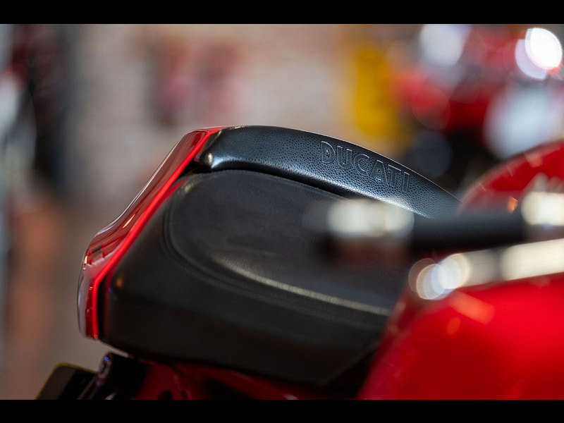 DUCATI Sport Classic *Stunning Example* 0dr Manual 2026