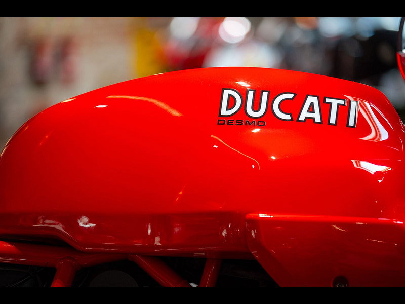 DUCATI Sport Classic *Stunning Example* 0dr Manual 2026