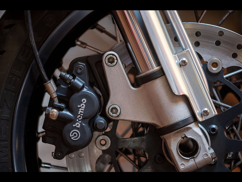 DUCATI Sport Classic *Stunning Example* 0dr Manual 2026