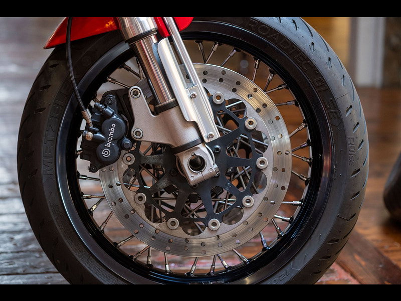 DUCATI Sport Classic *Stunning Example* 0dr Manual 2026