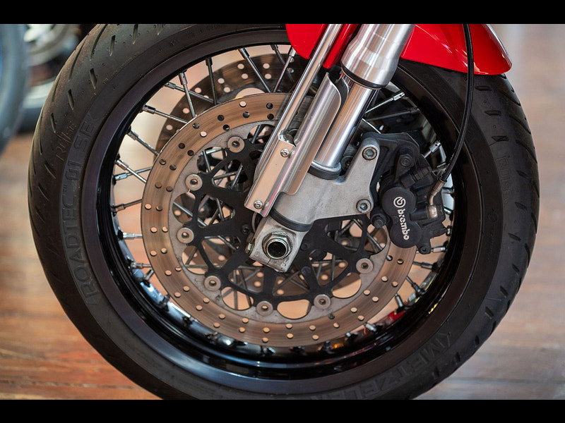 DUCATI Sport Classic *Stunning Example* 0dr Manual 2026