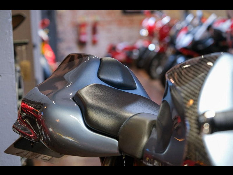 DUCATI Sport Classic Superlite Unique Custom Build 0dr Manual 2026