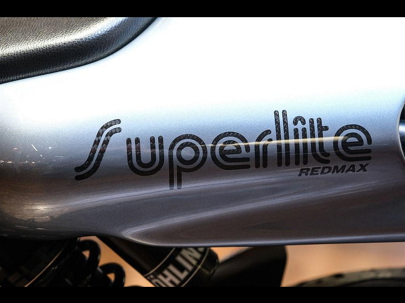 DUCATI Sport Classic Superlite Unique Custom Build 0dr Manual 2026