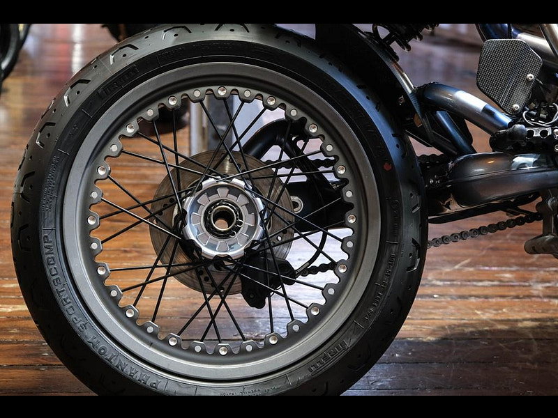 DUCATI Sport Classic Superlite Unique Custom Build 0dr Manual 2026