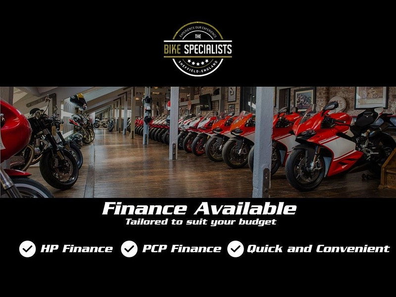 DUCATI Sport Classic Superlite Unique Custom Build 0dr Manual 2026