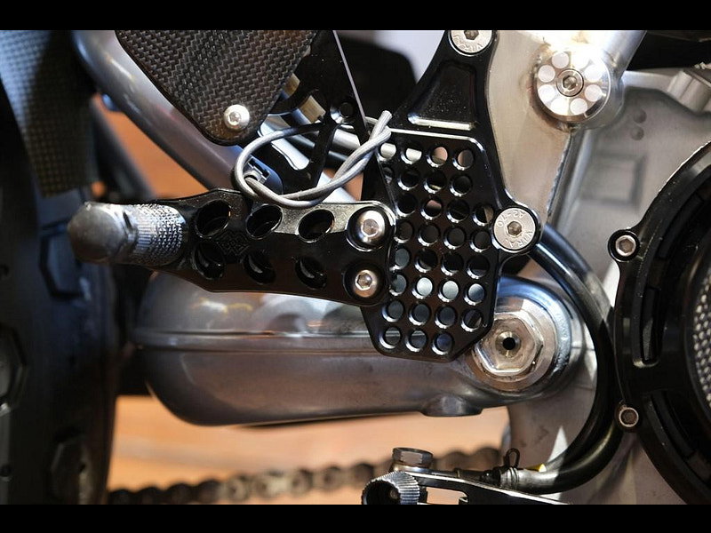 DUCATI Sport Classic Superlite Unique Custom Build 0dr Manual 2026