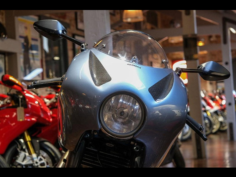 DUCATI Sport Classic Superlite Unique Custom Build 0dr Manual 2026