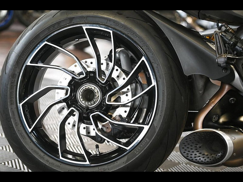 DUCATI XDiavel *Termignoni Exhaust - Lovely Example* 0dr Manual 2026