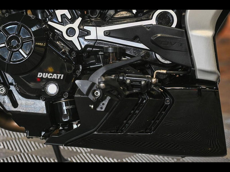 DUCATI XDiavel *Termignoni Exhaust - Lovely Example* 0dr Manual 2026