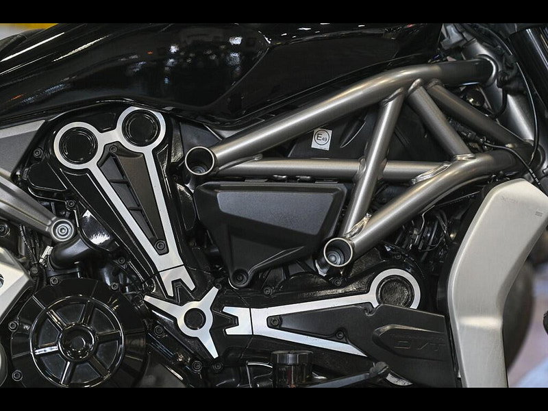 DUCATI XDiavel *Termignoni Exhaust - Lovely Example* 0dr Manual 2026
