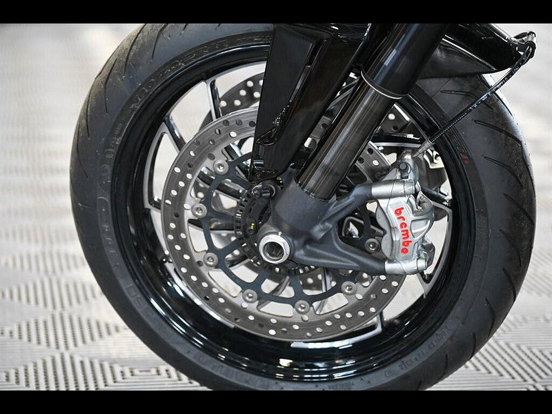 DUCATI XDiavel *Termignoni Exhaust - Lovely Example* 0dr Manual 2026