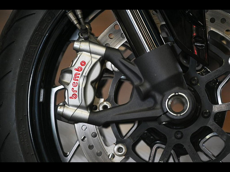 DUCATI XDiavel *Termignoni Exhaust - Lovely Example* 0dr Manual 2026