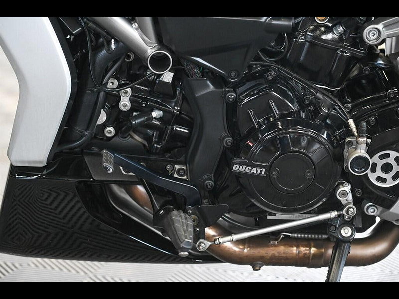 DUCATI XDiavel *Termignoni Exhaust - Lovely Example* 0dr Manual 2026