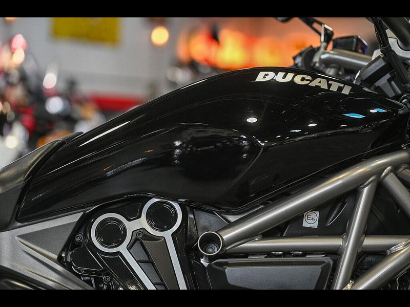 DUCATI XDiavel *Termignoni Exhaust - Lovely Example* 0dr Manual 2026