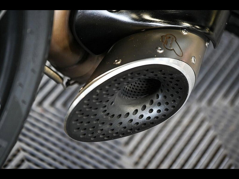 DUCATI XDiavel *Termignoni Exhaust - Lovely Example* 0dr Manual 2026