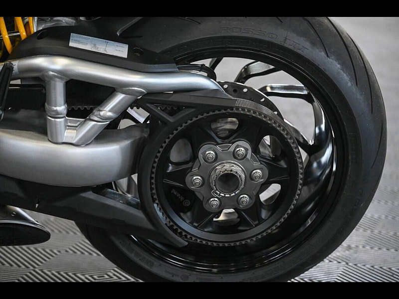 DUCATI XDiavel *Termignoni Exhaust - Lovely Example* 0dr Manual 2026