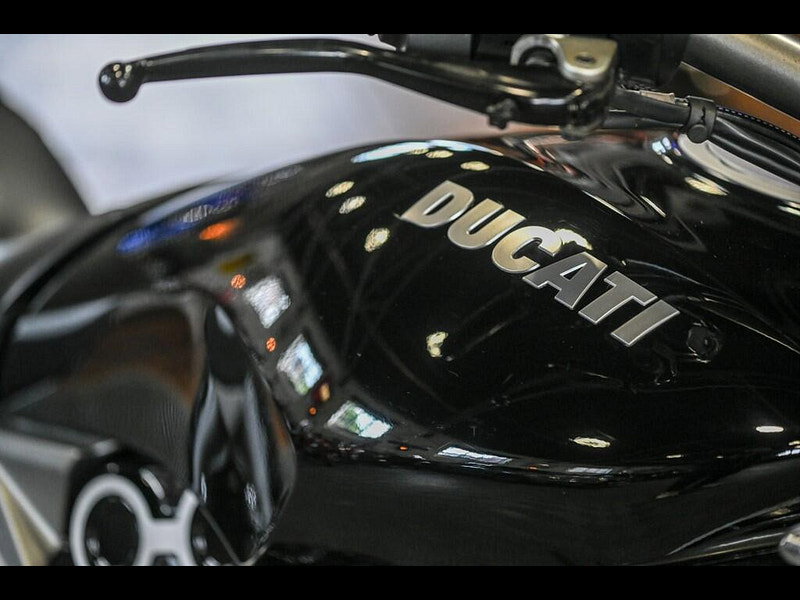 DUCATI XDiavel *Termignoni Exhaust - Lovely Example* 0dr Manual 2026