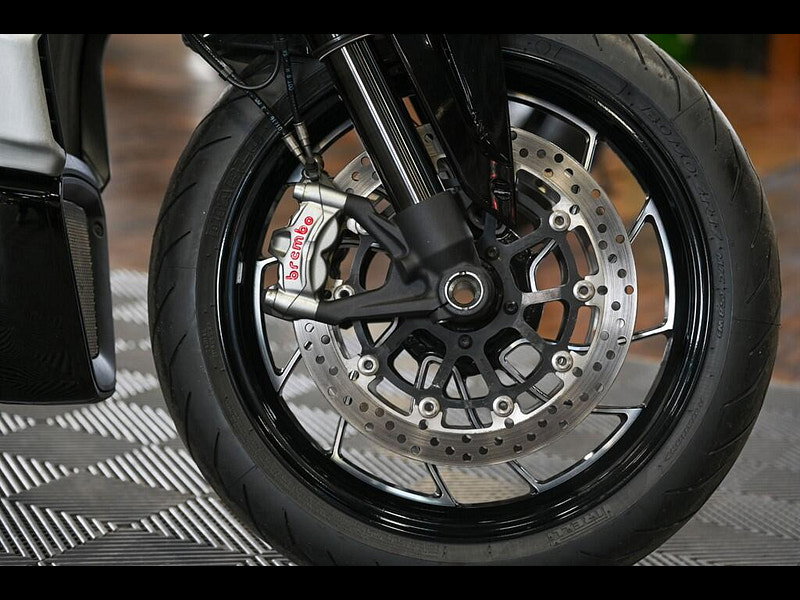 DUCATI XDiavel *Termignoni Exhaust - Lovely Example* 0dr Manual 2026