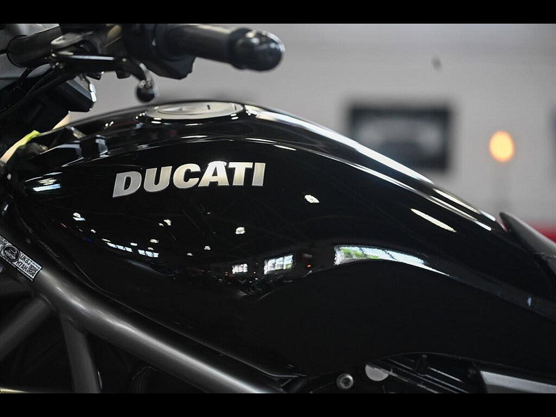 DUCATI XDiavel *Termignoni Exhaust - Lovely Example* 0dr Manual 2026
