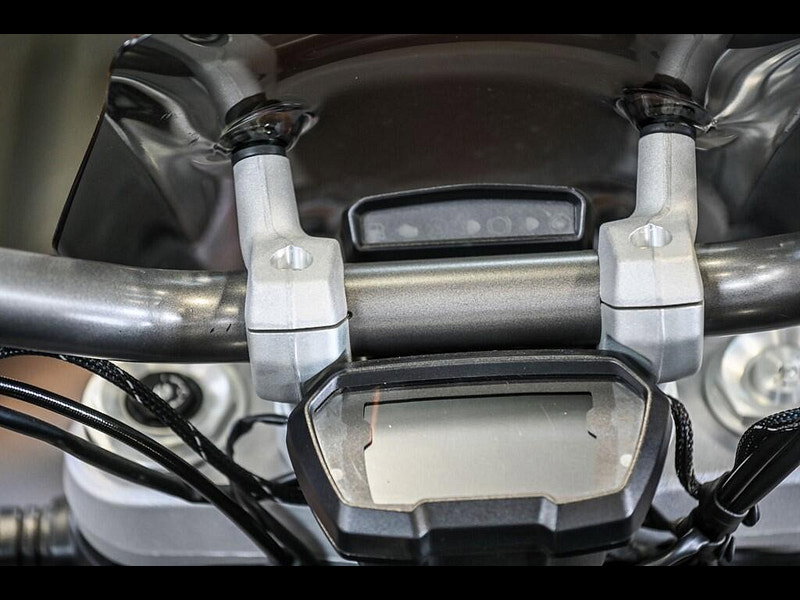 DUCATI XDiavel *Termignoni Exhaust - Lovely Example* 0dr Manual 2026