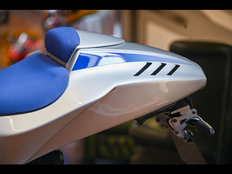 FB Mondial Piega 1000 0dr Manual 2026