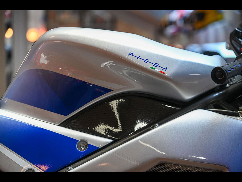 FB Mondial Piega 1000 0dr Manual 2026