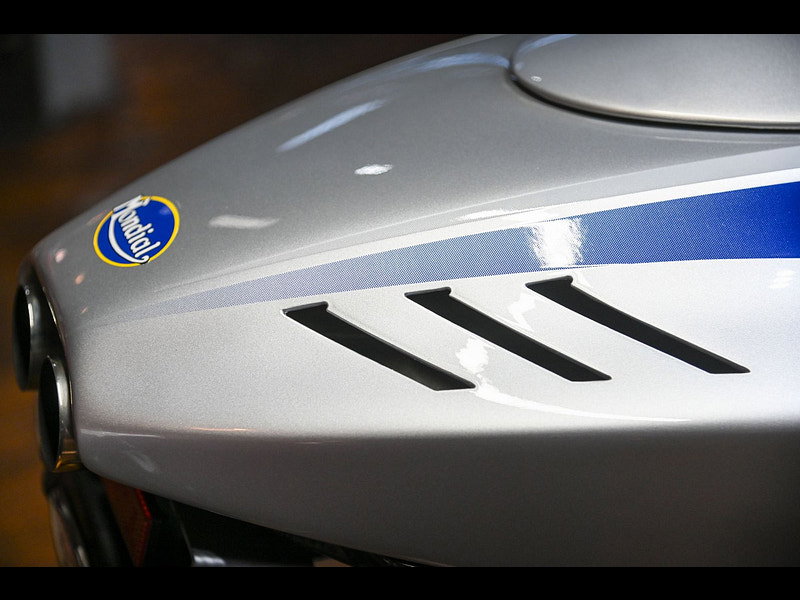 FB Mondial Piega 1000 0dr Manual 2026