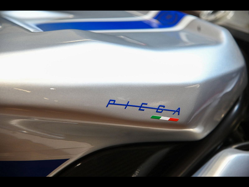 FB Mondial Piega 1000 0dr Manual 2026