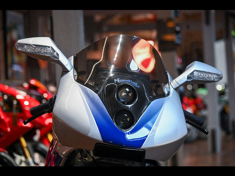 FB Mondial Piega 1000 0dr Manual 2026