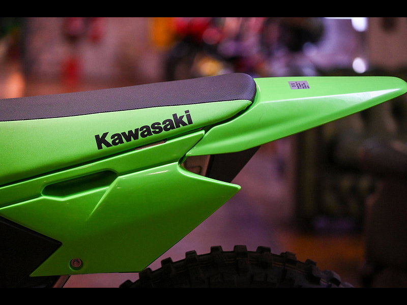 KAWASAKI KLX140 *Minimal Use - Lovely Condition* 0dr Manual 2026