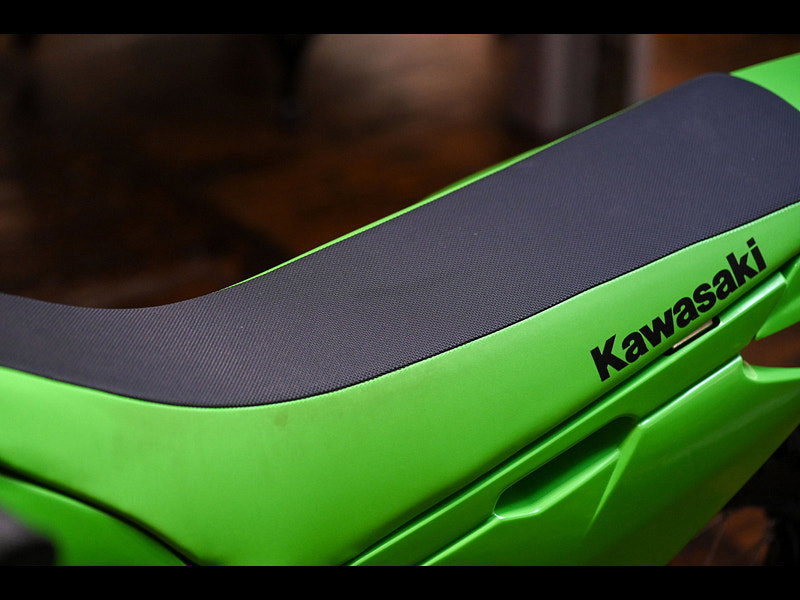 KAWASAKI KLX140 *Minimal Use - Lovely Condition* 0dr Manual 2026