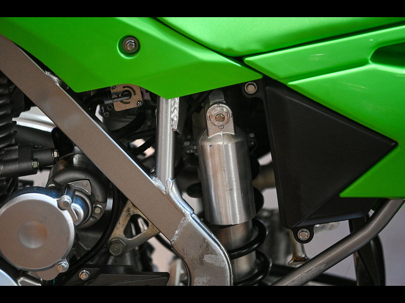 KAWASAKI KLX140 *Minimal Use - Lovely Condition* 0dr Manual 2026