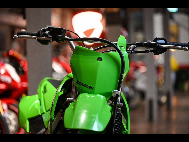 KAWASAKI KLX140 *Minimal Use - Lovely Condition* 0dr Manual 2026