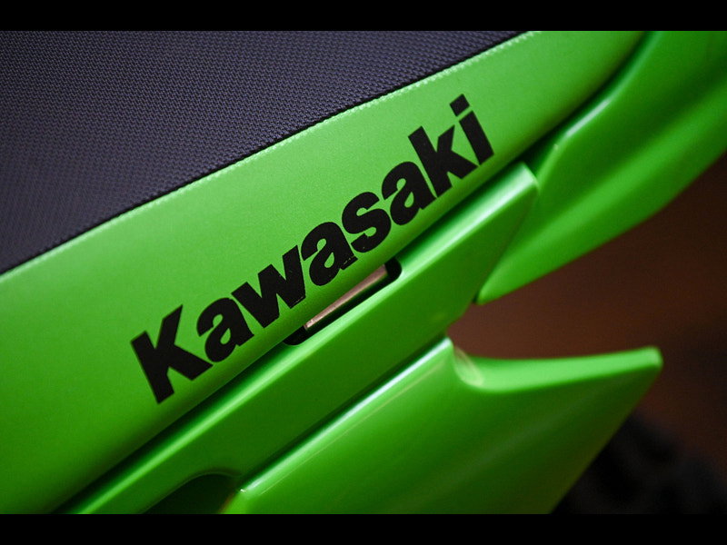 KAWASAKI KLX140 *Minimal Use - Lovely Condition* 0dr Manual 2026