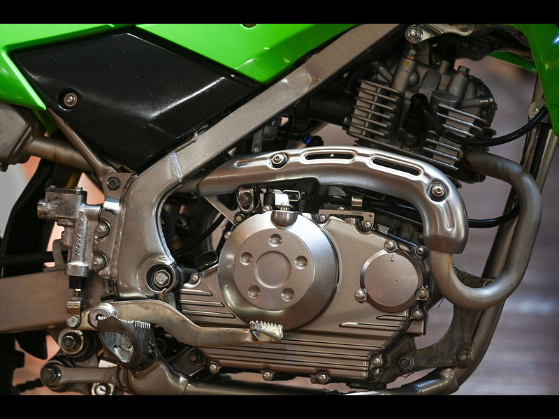 KAWASAKI KLX140 *Minimal Use - Lovely Condition* 0dr Manual 2026