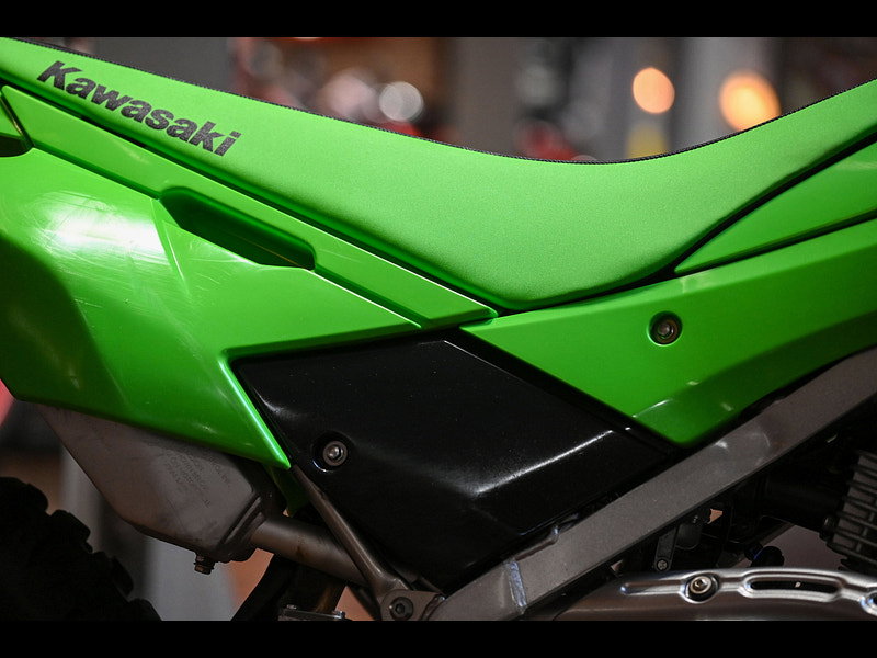KAWASAKI KLX140 *Minimal Use - Lovely Condition* 0dr Manual 2026