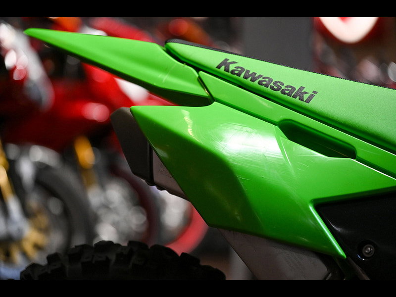 KAWASAKI KLX140 *Minimal Use - Lovely Condition* 0dr Manual 2026