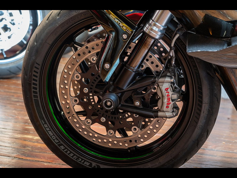 KAWASAKI Ninja H2 1000 Super Sports Petrol Manual (200 ps) 0dr Manual 2026